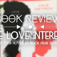 BLOG TOUR: The Love Interest by Cale Dietrich | #TLIBlogTourPH