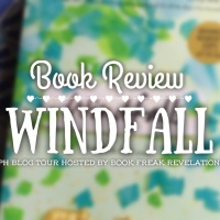 BLOG TOUR: Windfall by Jennifer E. Smith | #WindfallPH
